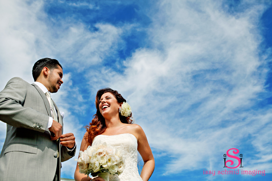 Chrissy And Aj Married Brigantine Nj Seaview Hotel And Golf Club