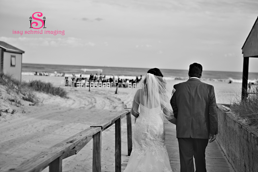 Chrissy And Aj Married Brigantine Nj Seaview Hotel And Golf Club