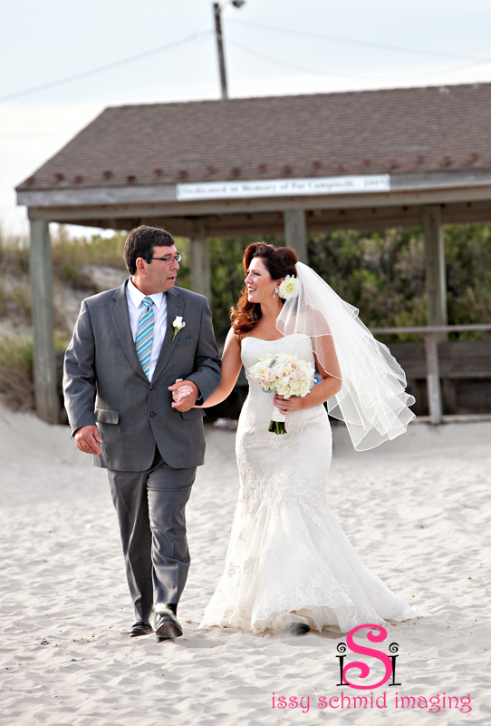 Chrissy And Aj Married Brigantine Nj Seaview Hotel And Golf Club